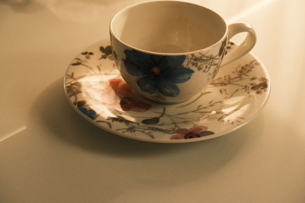 Villeyroy & Boch чаша