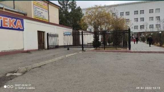 Сдаётся 1 комната в нежилом помещений