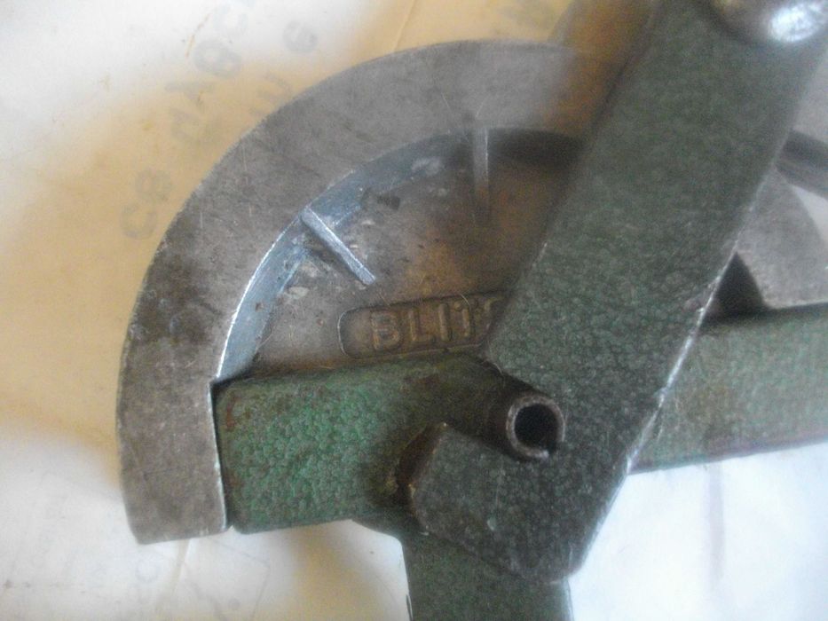 Тръбогиб 12-15мм Прав шлайф Газ горелка бутилка Мини хладилник 12-220V