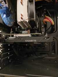 GeForce Gtx 1650 Gigabyte
