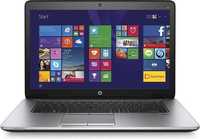 Laptop secondhand elitebook 850 G2 i5, 8gb memorie, 256gb ssd