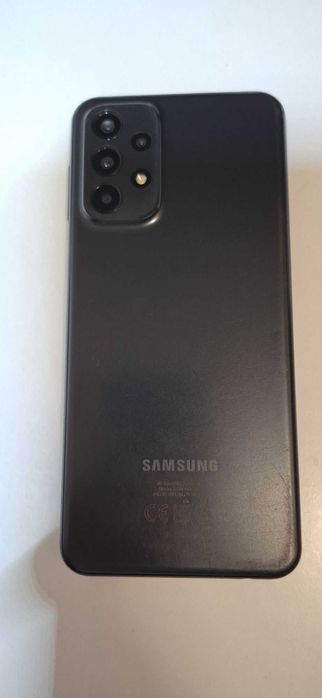 Schimb Samsung A23.5G.cu alt telefon.!