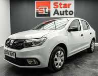 Dacia Logan Dacia Logan- Posibilitate Rate Avans 0 - Garantie 12 Luni - IMPECABILA