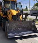 Cupa multifunctionala jcb 3cx