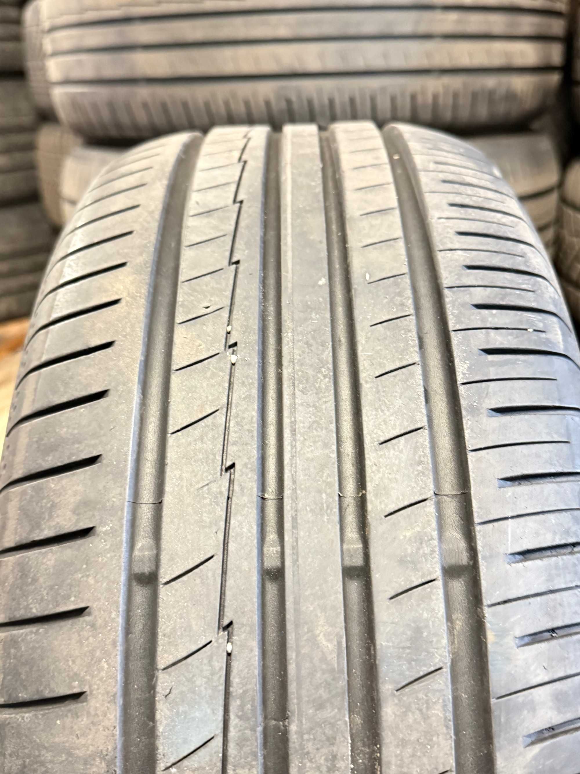 Anvelope vara Yokohama 215 55 R16 DOT 2020