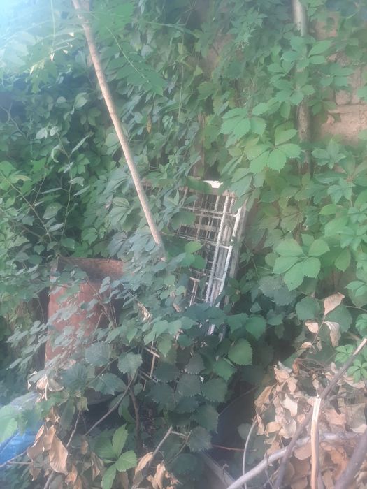 Решетки на  окна