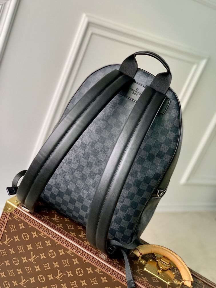 Rucsac ghiozdan Louis Vuitton, tip Premium