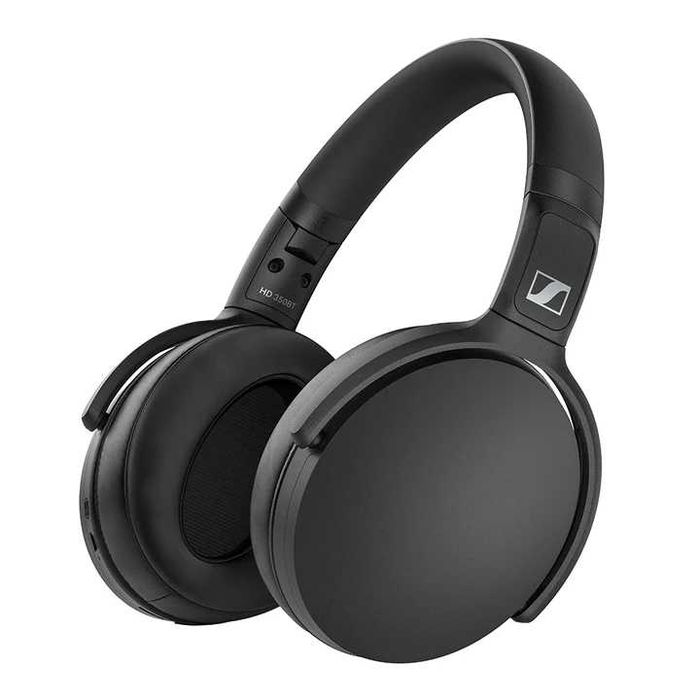 Casti audio Over the ear Sennheiser HD 350BT,Wireless Nou Sigilat