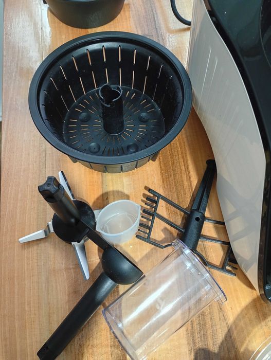 Aparat de gatit Sogo easy cook pro