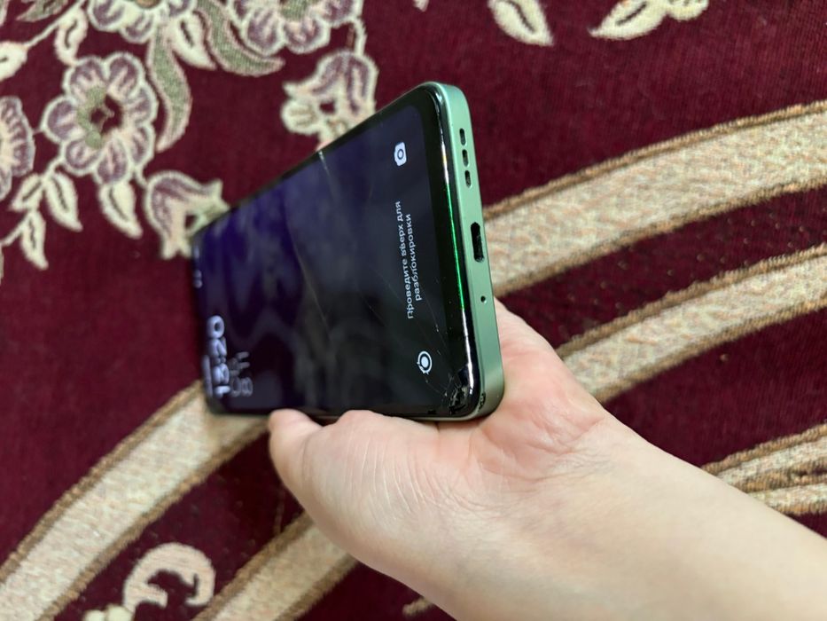 Редми 13с 256 гб