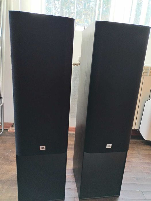 Тонколони Jbl XL