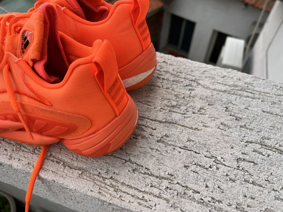 Adidas StreetBall 40 2/3