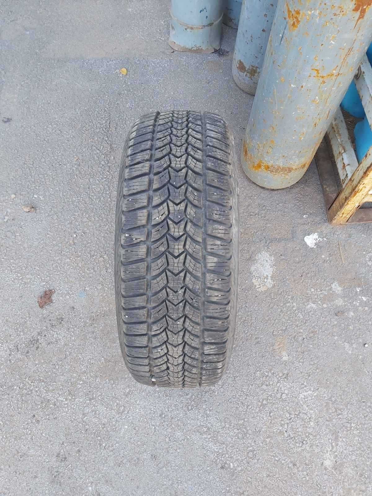 Зимни гуми DEBICA 195/55R15 85H FRIGO HP 2