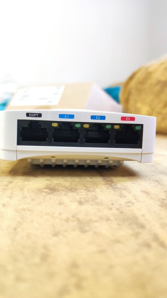 Точка за достъп / Range Extender HP / Aruba AP-303H  JY680A