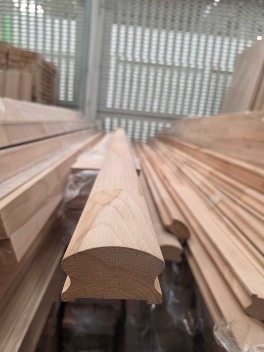 Balustrada Mana curenta