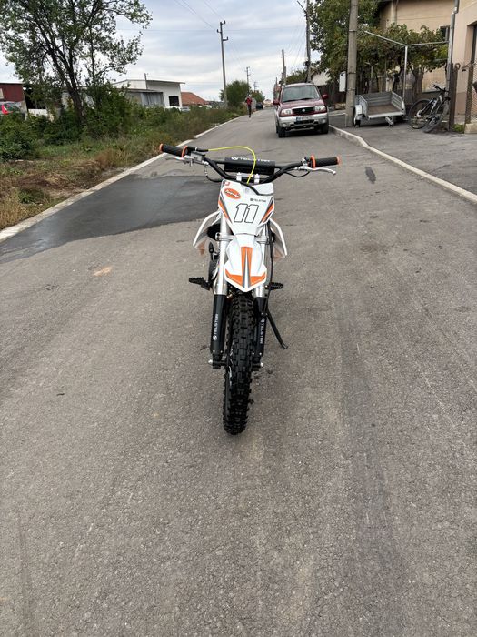 Telstar 125c употребяван