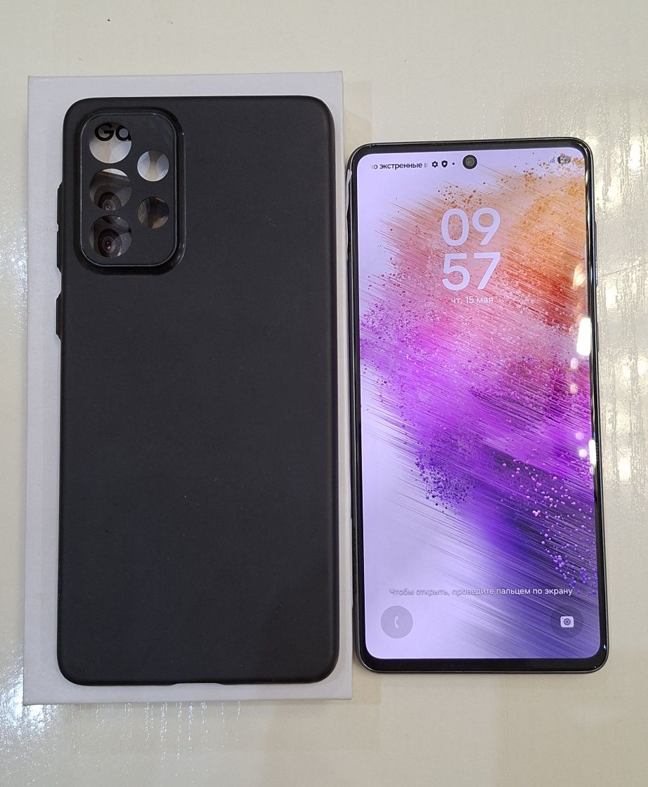 A73 Samsung самсунг телефон