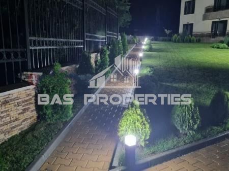 Продава се Тристаен апартамент в София, м-т Детски град - 135 кв.м за 2428 €/кв.м - Снимка #10