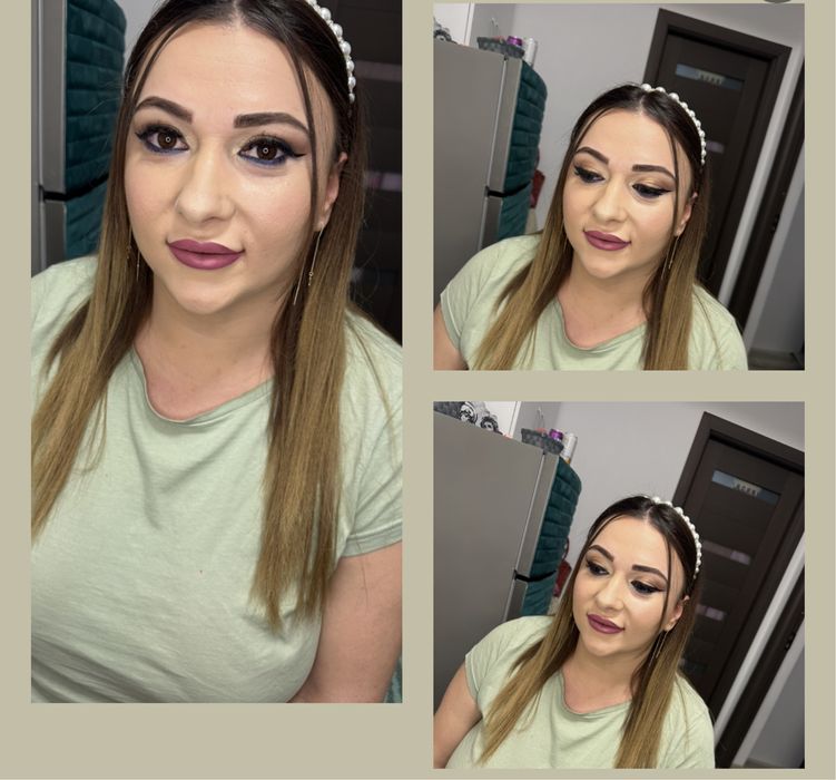 Make-up Craiova super pret