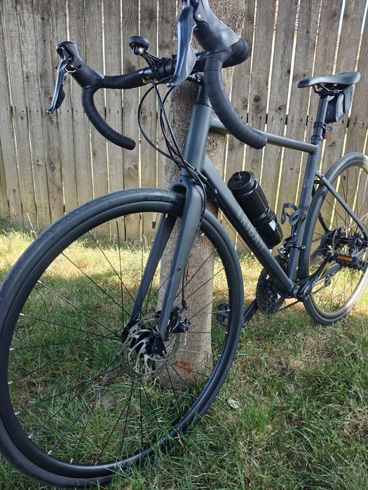 Vând bicicketă șosea Triban RC 500