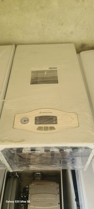 Двухконтурный Котел Сотлади хархил котеллар бор