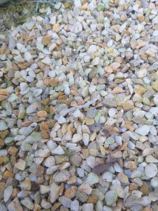 Vand spartura granit colorat