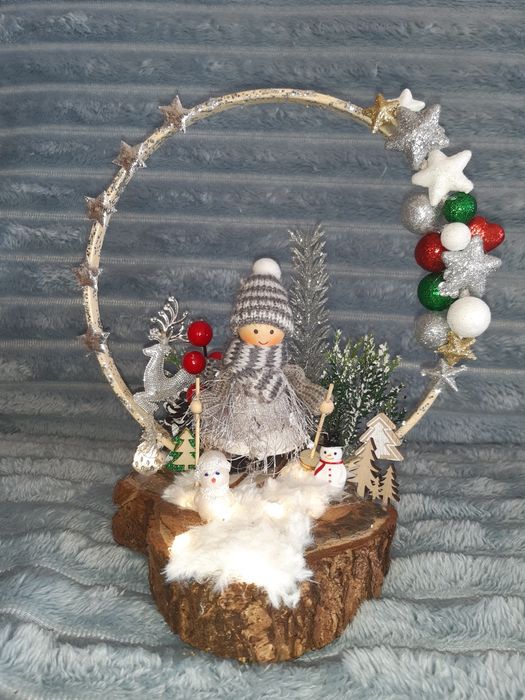 Decorațiuni hand made