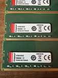Kit 64GB DDR4-2666 Kingston