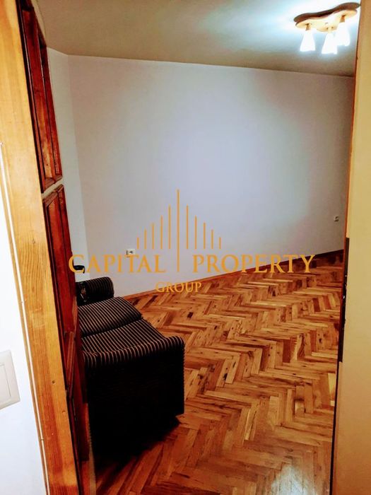 Дава се под наем Тристаен апартамент в Варна, Лятно кино Тракия - 90 кв.м за 460 € - Снимка #5