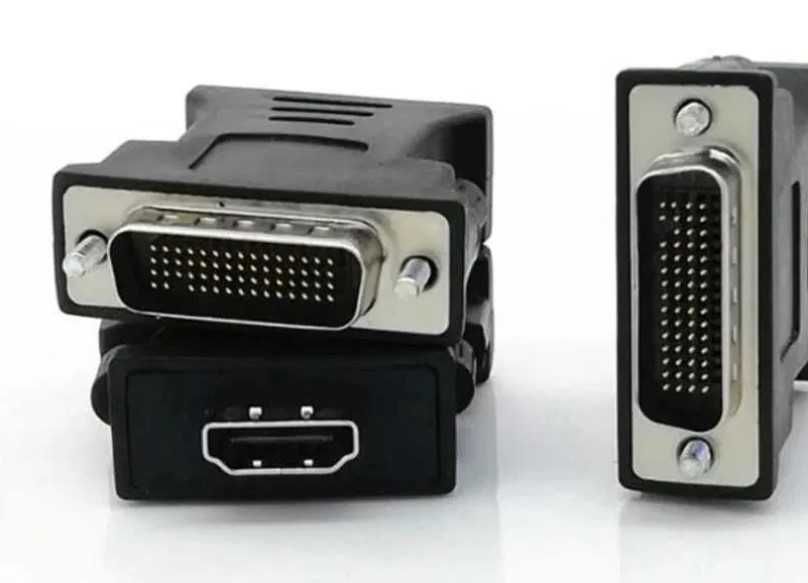 Adaptor DMS59 la HDMI