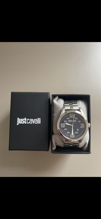 Ceas Just*Cavalli*