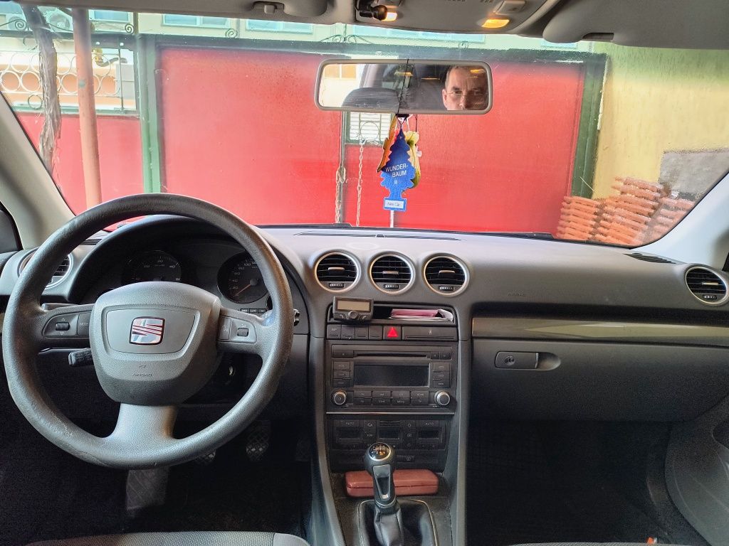 Seat Exeo 2012 ST Prim proprietar