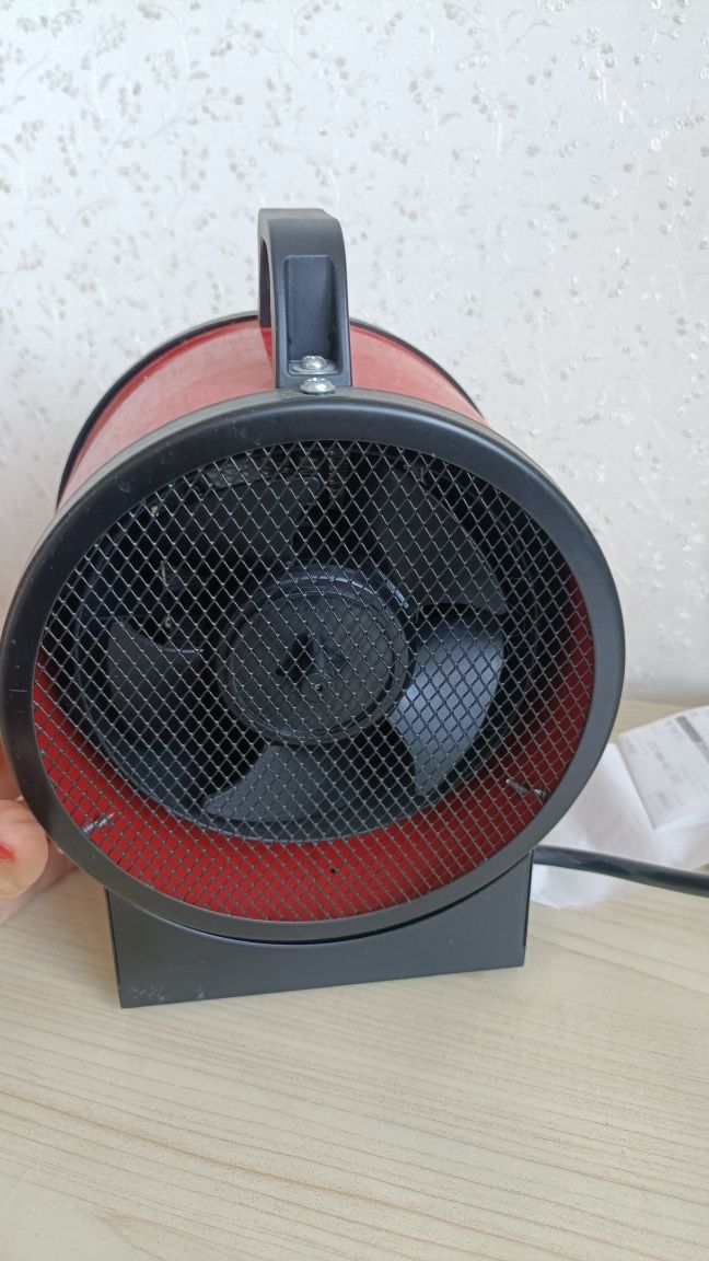 Тепловая пушка Hintek (Хинтек) XS-02220
