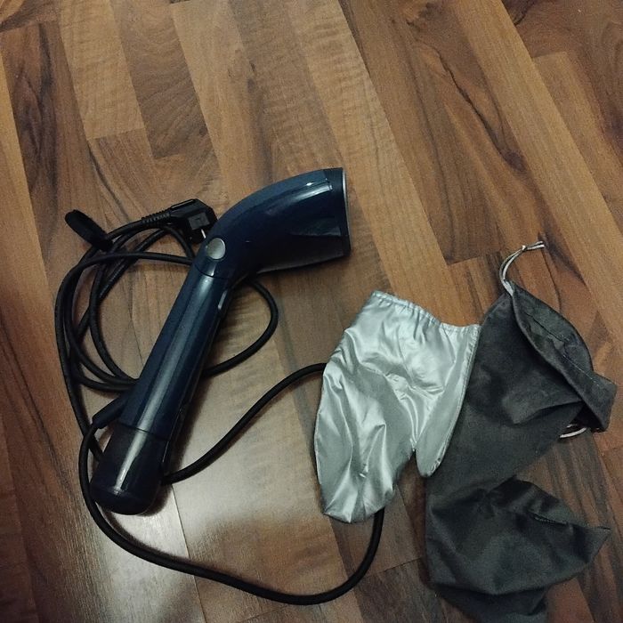 Уред за гладене на пара