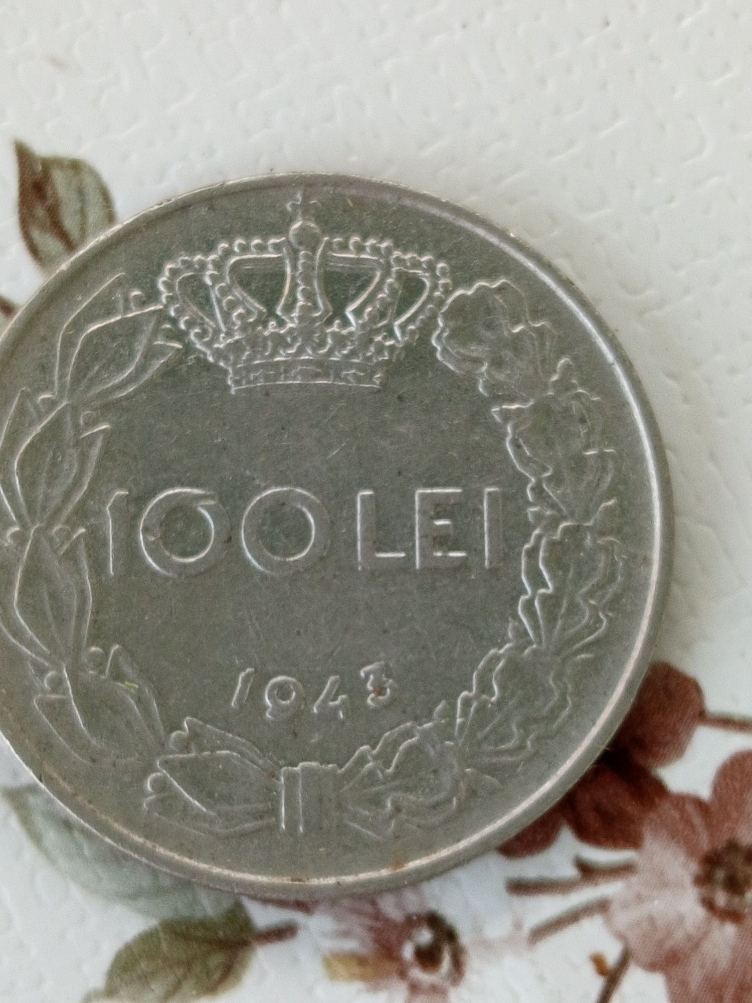 Monede vechi de vânzare
