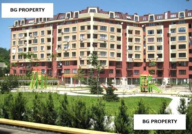 Дава се под наем Тристаен апартамент в София, Дружба 2 - 80 кв.м за 600 € - Снимка #10