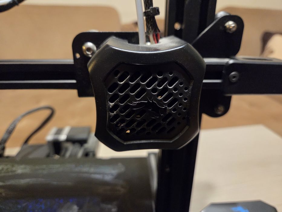 3D принтер Creallity Ender 3 V2