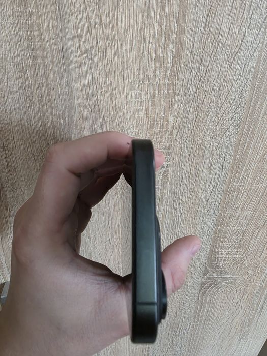 Iphone 16PRO 256, Black Full Box UAG