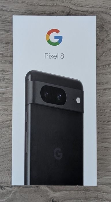 Продам Google pixel 8