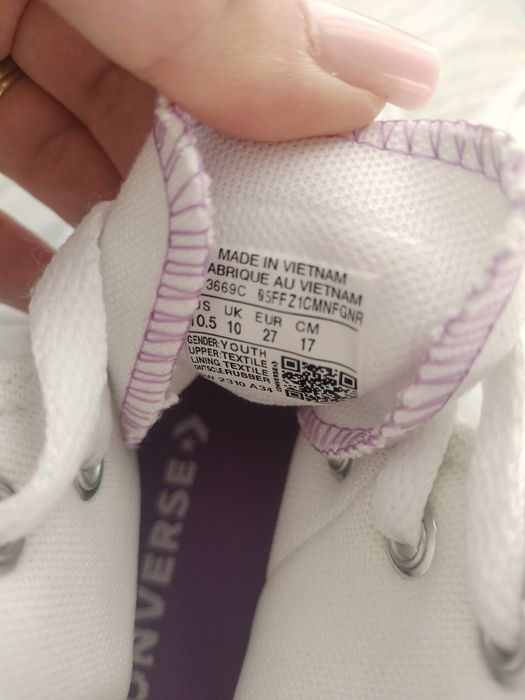 Încălțăminte fete