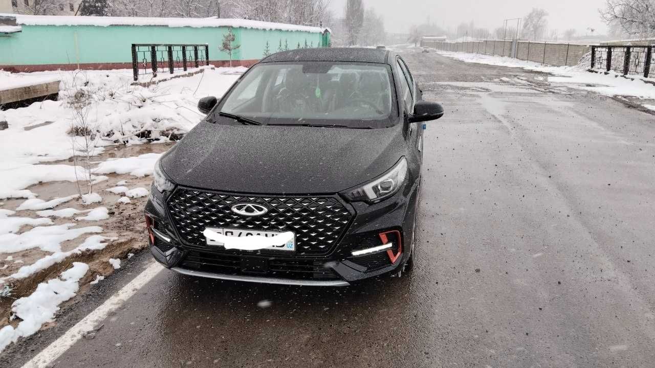 chery arizzo 6 pro