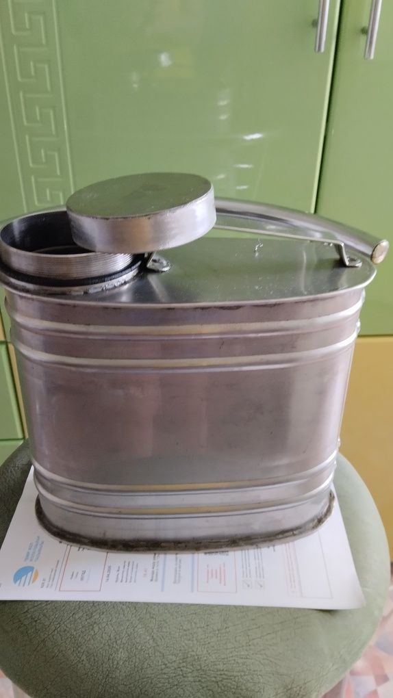 Продам походную фляшку