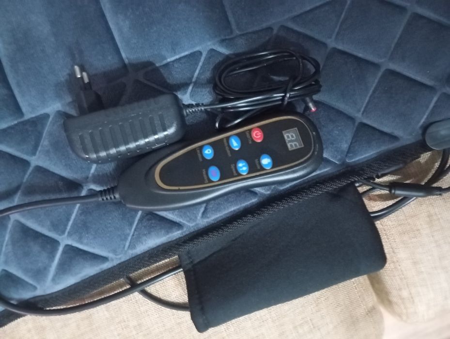 Продам новый массажёр