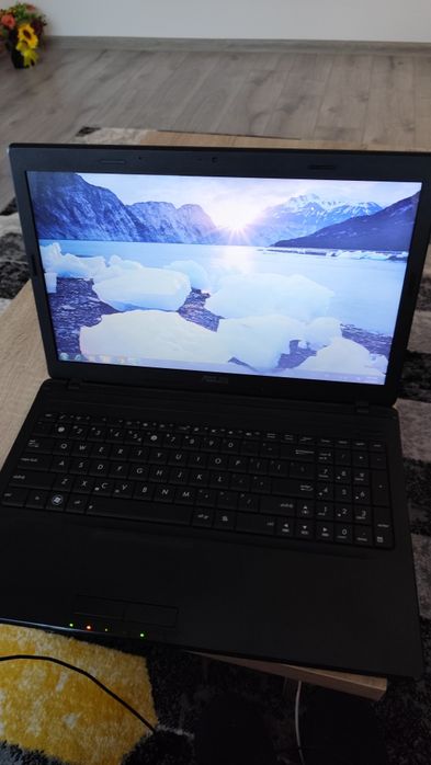 Leptop ASUS X54C