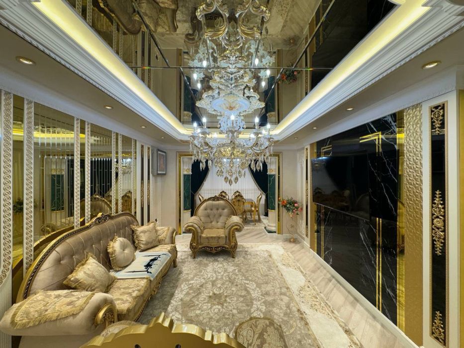 3/2/4 Ц-1 Эко парк зелёная зона в самом центре город