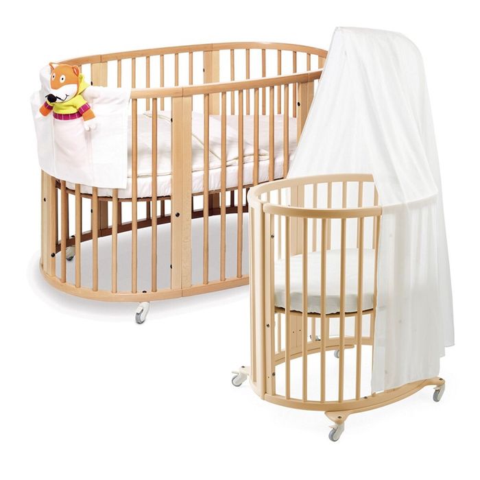 Детская кровать Stokke