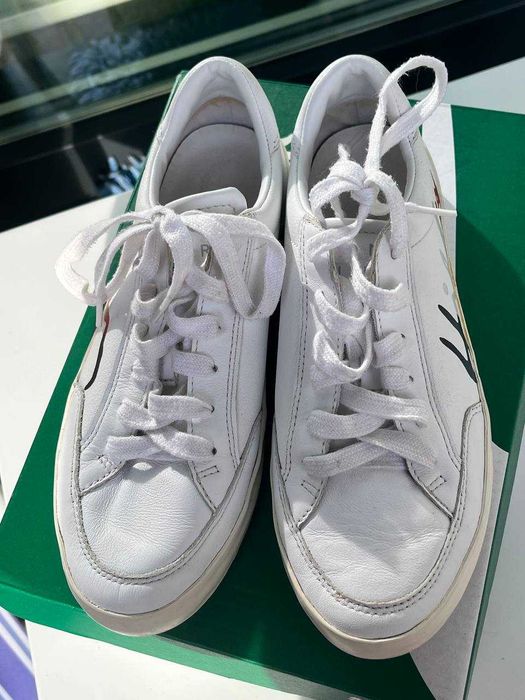 Кецове Tommy Hilfiger – като нови, носени няколко пъти