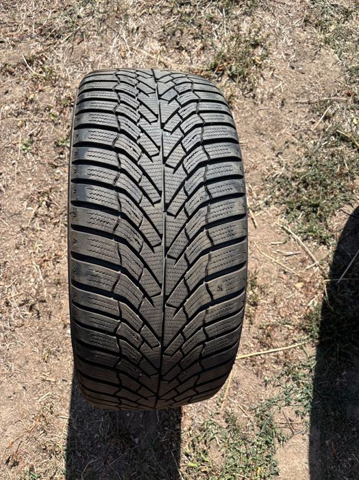 Зимни гуми KUMHO 2024г -225/40/18