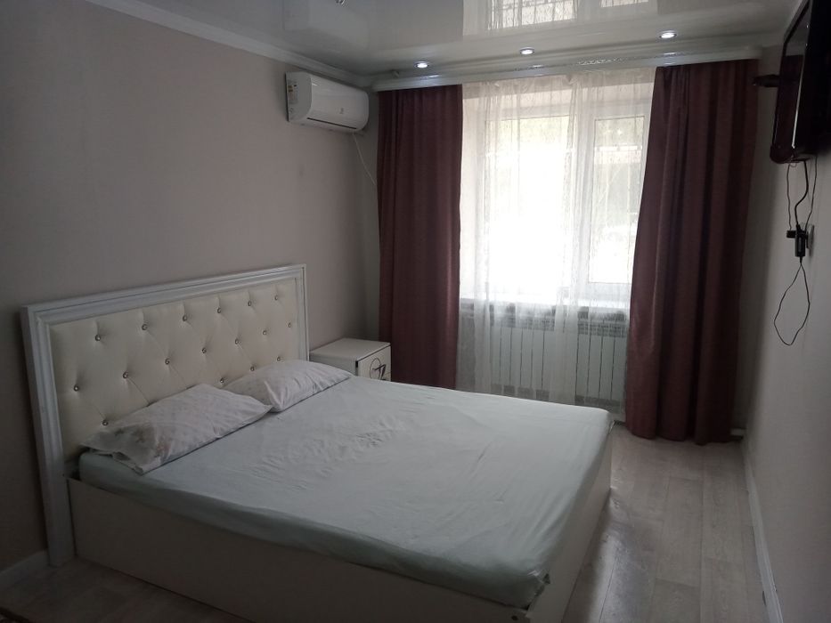 Квартира посуточно