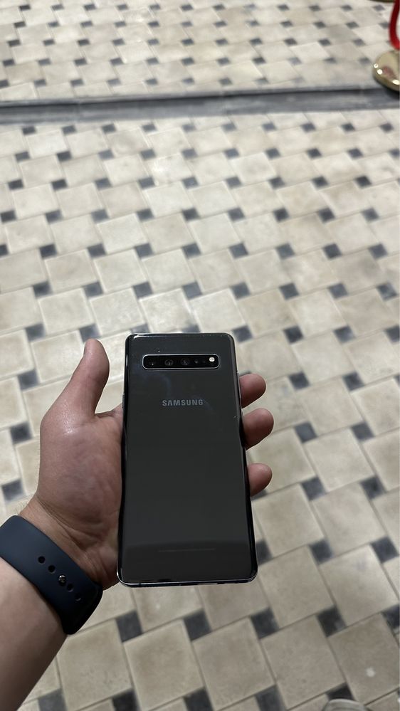 Samsung S10 plus 5G 512GB